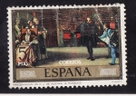 Stamps Spain -  