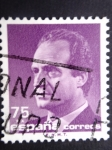 Stamps : Europe : Spain :  REY JUAN CARLOS I