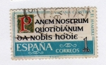 Stamps : Europe : Spain :  CAMPAÑA CONTRA EL HAMBRE
