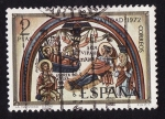 Sellos de Europa - Espaa -  Navidad