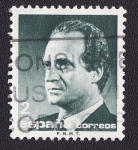 Sellos de Europa - Espaa -  JUAN CARLOS I