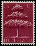 Stamps : Europe : Netherlands :  Mitologia