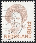 Stamps : Europe : Netherlands :  Juliana