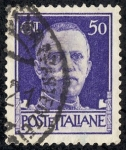 Stamps : Europe : Italy :  Personajes