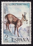 Stamps Spain -  REBECO