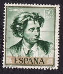 Sellos de Europa - Espaa -  FORTUNY