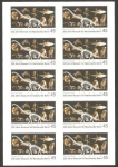 Stamps Germany -  200 anivº del museo naturkunde de berlin