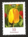 Sellos de Europa - Alemania -  2309 - flor tulipán