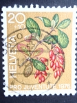 Sellos de Europa - Suiza -  HELVETIA PRO JUVENTUTE 1976