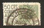 Stamps Mexico -  arqueologia, chiapas