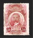 Stamps Mexico -  dominguez