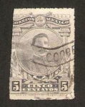 Stamps Mexico -  J. J. Herrera