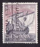 Sellos de Europa - Espaa -  Medieval