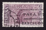 Sellos de Europa - Espaa -  Mº de Ripoll