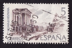 Sellos de Europa - Espaa -  Teatro de Merida
