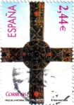 Stamps Spain -  Exposición filatélica nacional Exfilna 2008