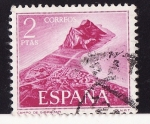 Stamps : Europe : Spain :  Campo de Gibraltar