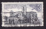 Sellos de Europa - Espaa -  Mº San Pedro de Cardenas