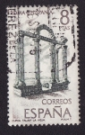 Stamps Spain -  