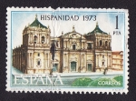 Sellos de Europa - Espaa -  Hispanidad