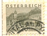 Stamps Austria -  