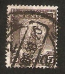 Stamps : America : Mexico :  524 - Torre de Los Remedios