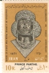 Sellos de Asia - Ir�n -  PRINCE PARTHE