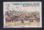 Sellos de Europa - Espaa -  HISPANIDAD