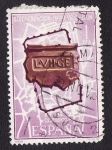 Stamps Spain -  
