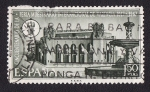 Stamps Spain -  