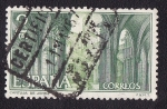 Stamps Europe - Spain -  Cartuja de Jerez