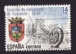 Sellos de Europa - Espa�a -  Cantabria