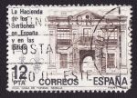 Stamps Spain -  Casa de la Moneda