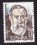 Sellos de Europa - Espaa -  Tomas Breton