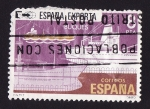 Stamps Spain -  Buques