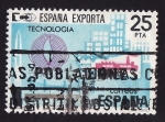 Stamps Spain -  España Exporta