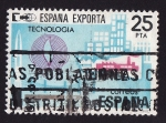 Sellos de Europa - Espaa -  España Exporta
