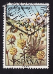 Stamps Spain -  