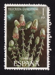 Stamps Spain -  