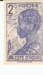 Stamps France -  