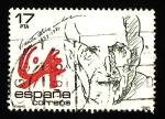 Stamps Spain -  