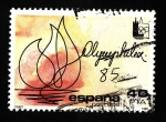 Sellos de Europa - Espaa -  