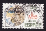 Sellos de Europa - Espaa -  