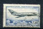 Stamps France -  Mytere 20