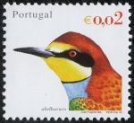 Sellos del Mundo : Europa : Portugal : Fauna