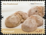 Stamps Portugal -  Pan