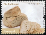 Stamps : Europe : Portugal :  Pan