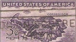 Sellos de America - Estados Unidos -  