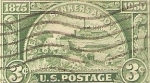 Stamps United States -  