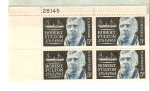 Stamps United States -  